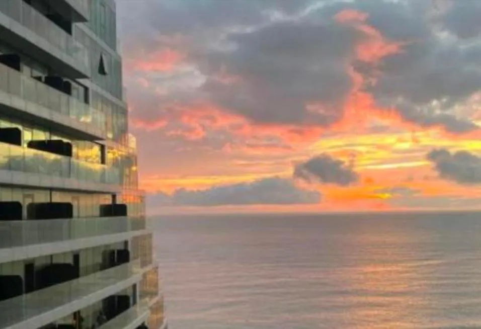 Orbi City - Panoramic Apartments Batumi