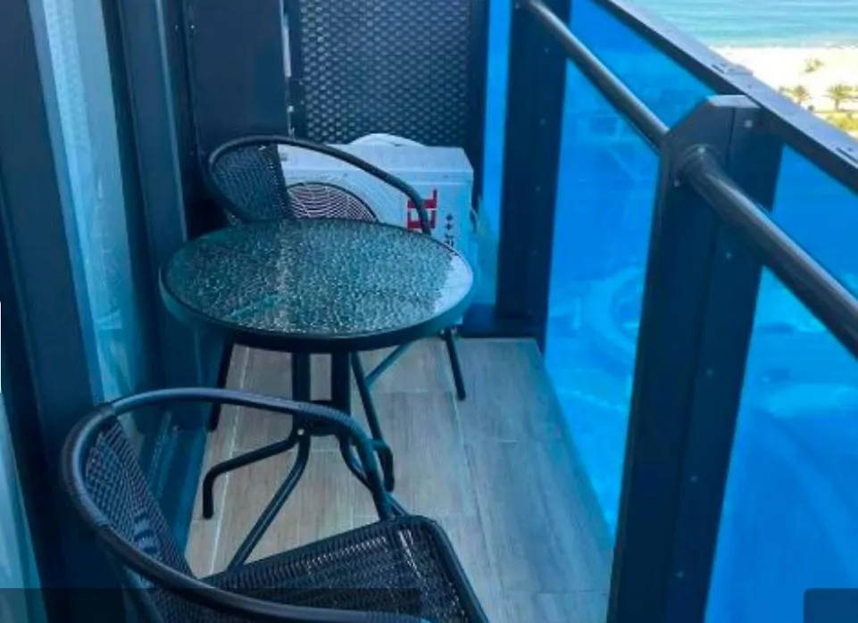 Orbi City - Panoramic Apartments Batumi 0*,