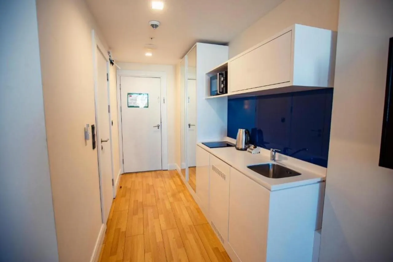 Orbi City - Panoramic Apartments Batumi 0*,  Georgia